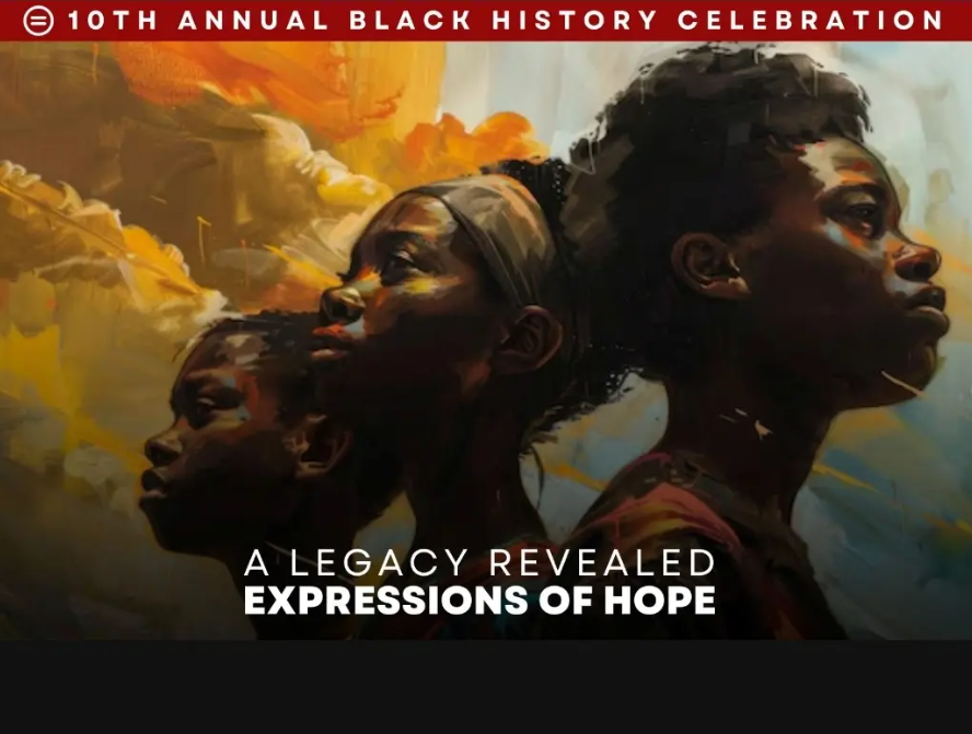 Urban League's Feb. 6 Black History Cultural Celebration